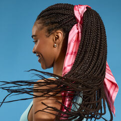 Pink Bandana, , large, image3