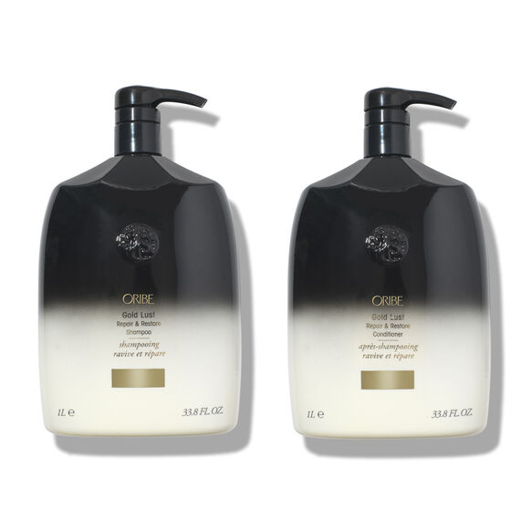 Gold Lust Liter Set, , large, image1