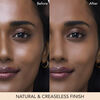 Soft Matte Pressed Powder, 190N DEEP, large, image2