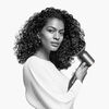 Supersonic™ Hairdryer (Onyx/Gold), , large, image6