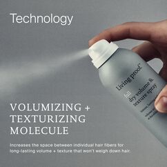 Full Dry Volume & Texture Spray, , large, image6