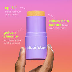 Golden Hour Hydrating SPF30 Stick, , large, image6