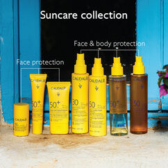 Vinosun Very High Protection Lightweight Cream SPF50+, , large, image10