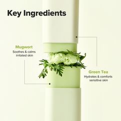 Matte Sun Stick : Mugwort + Camelia, , large, image8