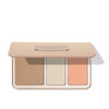 Face Palette, ITALIAN SUMMER 17.6 G, large, image1