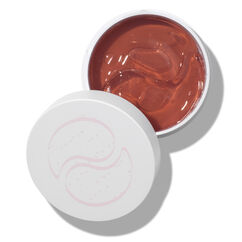 Serve Chilled Rosé Eye Gels Jar, , large, image2