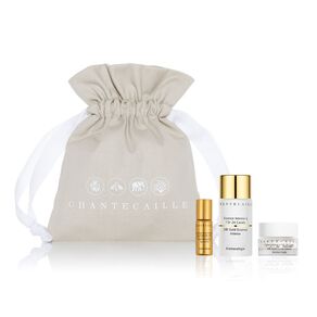Recieve when you spend <span class="ge-only" data-original-price="150">&pound;150</span> on Chantecaille.</h3>
