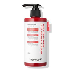 Hypochlorous Acid Body Peel Shot