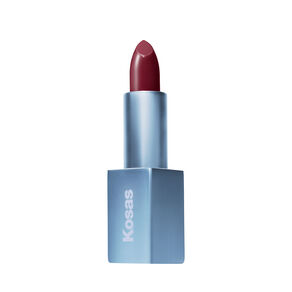 Weightless Lip Color Nourishing Satin Lipstick, STAR POWER, large