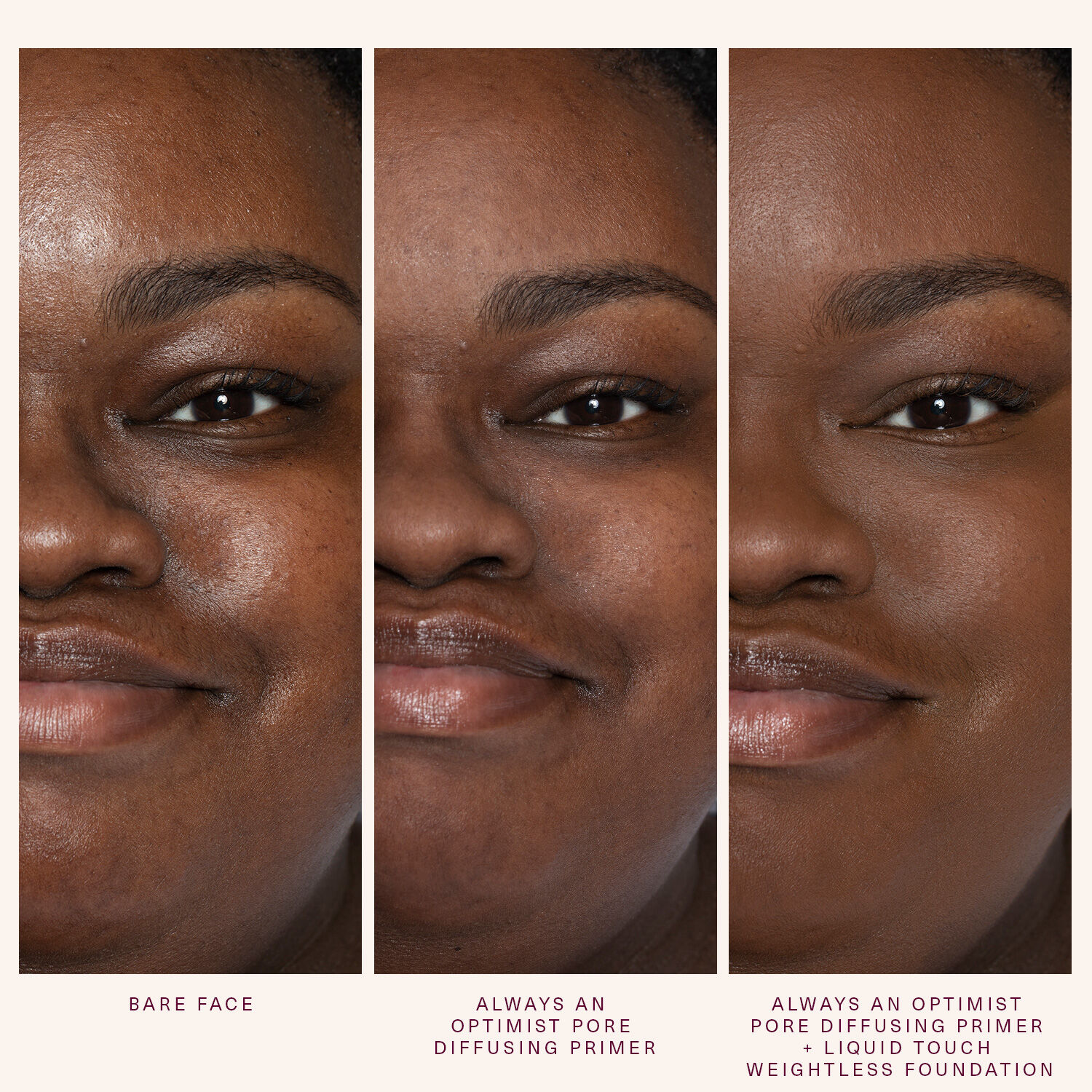Rare Beauty Always an Optimist Pore Diffusing Primer - Thumbnail 3