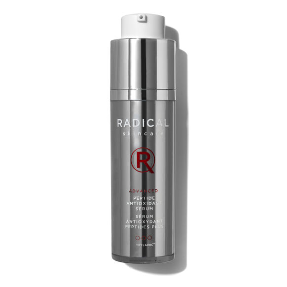 Advanced Peptide Antioxidant Serum, , large, image2