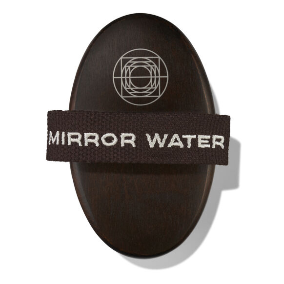 Body Dry Brush, , large, image1