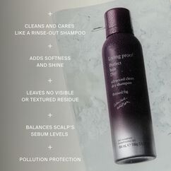 Perfect Hair Day Advanced Clean Dry Shampoo Frosted Fig, , large, image7