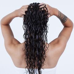 Curl Cleanse Cleansing Conditioner, , large, image5