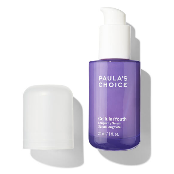 CellularYouth Longevity Serum, , large, image1