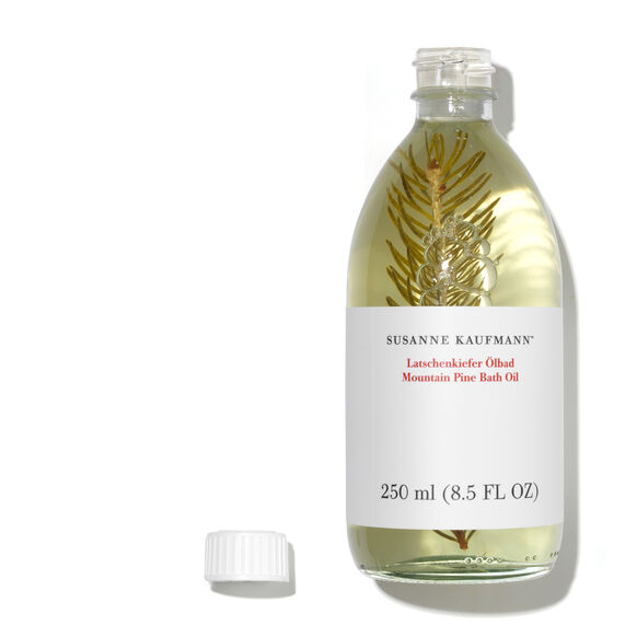 Mountain Pine Bath Oil, , large, image3
