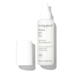 Sheer Clean Dry Shampoo Mist, , large, image2