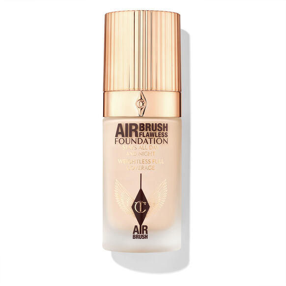 Airbrush Flawless Foundation, 2 COOL, large, image1