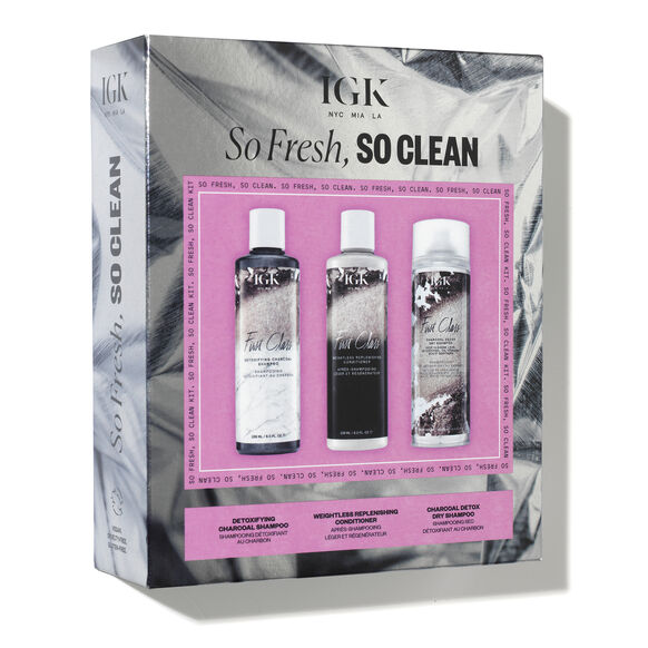 So Fresh, So Clean Kit, , large, image3