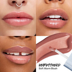 Wet Lip Oil Gloss, UNBUTTONED, large, image4
