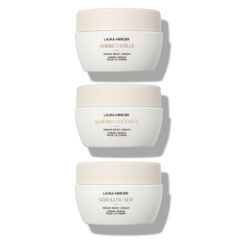 Stroke Of Fortune Body Cream Trio, , large, image2
