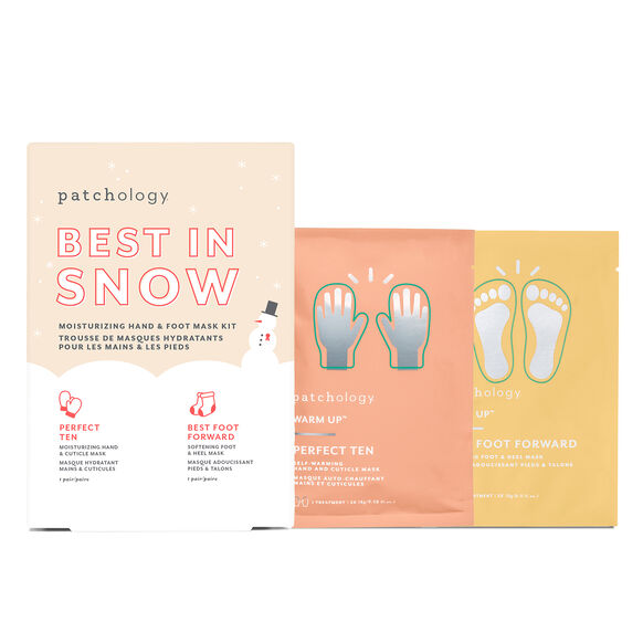 Best in Snow, , large, image1