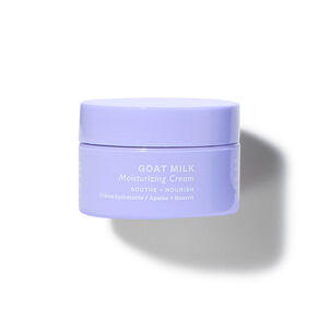 Receive when you purchase The Goat Milk Soothing Body Lotion.
