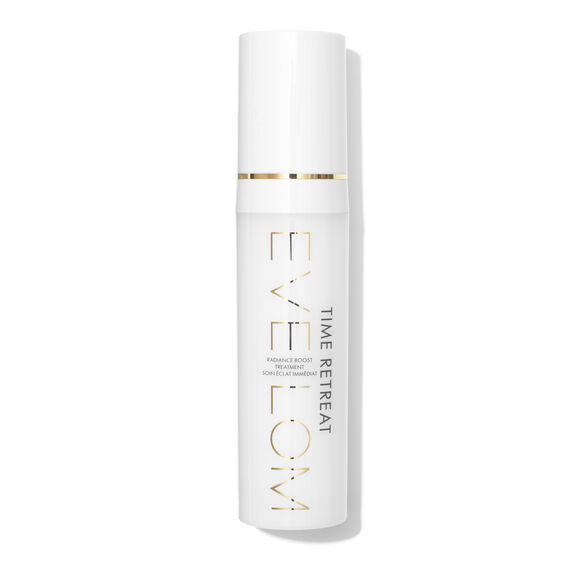 Time Retreat Radiance Boost Treatment, , large, image1