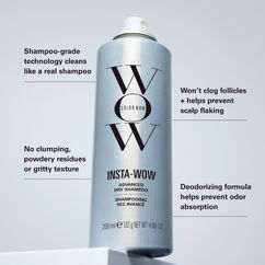 Insta-WOW Advanced Dry Shampoo, , large, image6