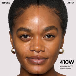 Soft'Lit Naturally Luminous Longwear Foundation, 410, large, image4
