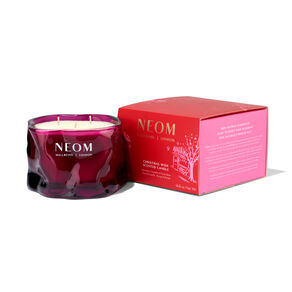 Christmas Wish Candle