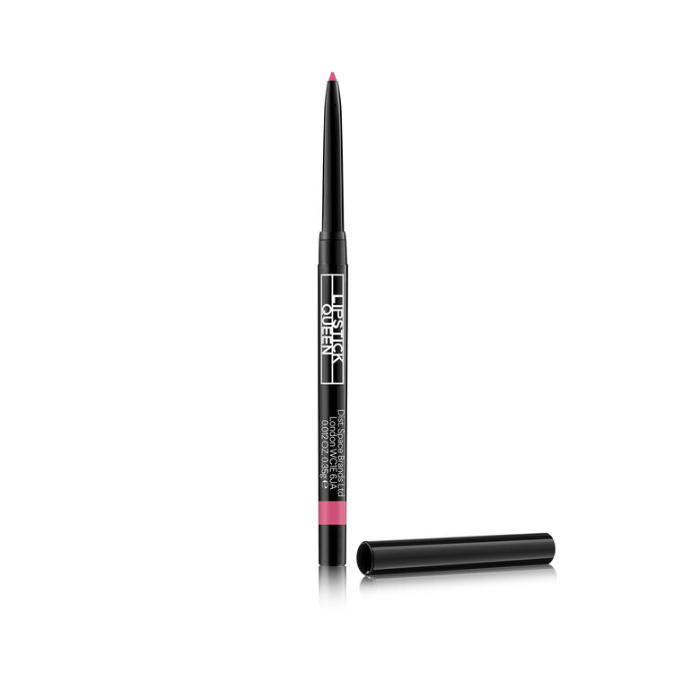 Lipstick Queen Visible Lip Liner In Vibrant Pink