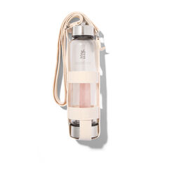 Rose Quartz Crystal Water Bottle, , large, image2