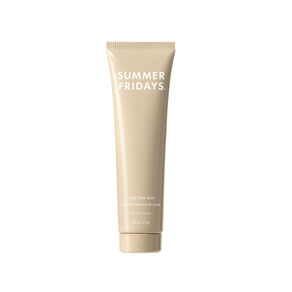 Body Butter Balm Vanilla