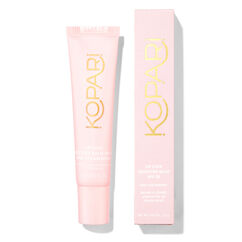 Lip Love Moisture Balm SPF 30, PINK STRAWBERRY, large, image3