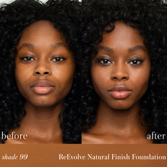 ReEvolve Natural Finish Foundation, SHADE 99, large, image5