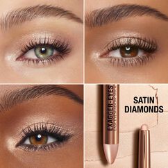 Exagger-Eyes Easy Eyeshadow Sticks, SATIN DIAMONDS, large, image2