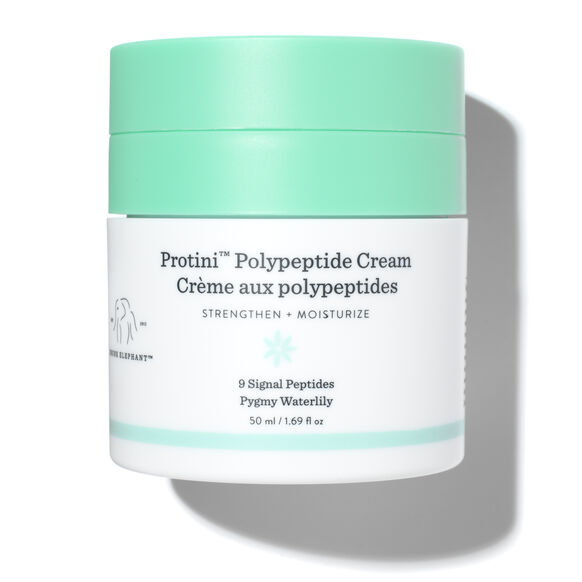 Drunk Elephant Protini Polypeptide Moisturizer Review