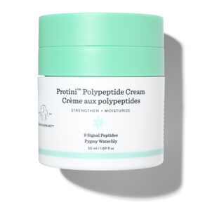 Crème polypeptidique Protini