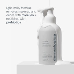 Micellar Prebiotic Precleanse, , large, image6