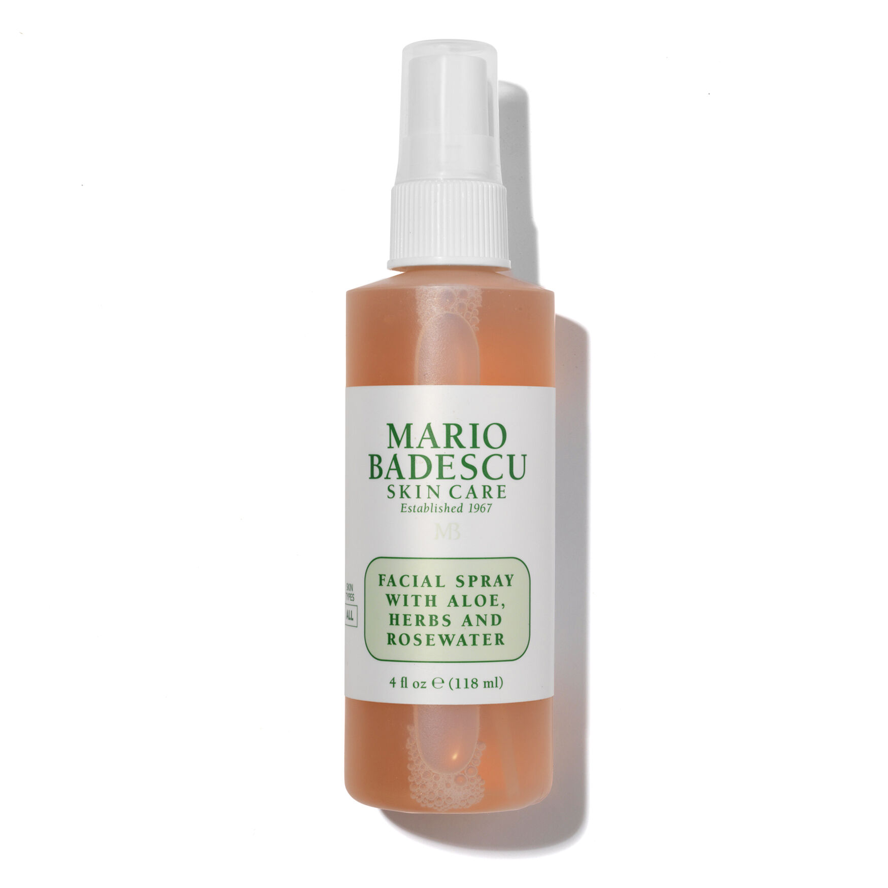 Mario badescu sales face spray