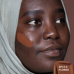 True Skin Serum Foundation, FLORES SF13.5, large, image5