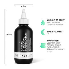 Caffeine Stimulating Scalp Treatment, , large, image5