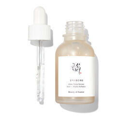 Glow Deep Serum : Rice + Alpha-Arbutin, , large, image3