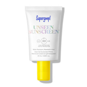 EU Reform Unseen Sunscreen SPF50