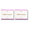 Vida Glow Collagen Liquid Advance Duo, , large, image1