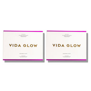 Vida Glow Collagen Liquid Advance Duo