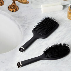 The Dresser - Oval Dressing Brush, , large, image7
