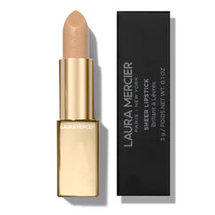 Roseglow Collection Sheer Lipstick, SHIMMER KISS , large, image3