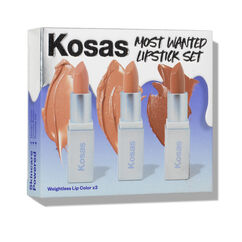 Most Wanted Lipstick Set, , large, image3